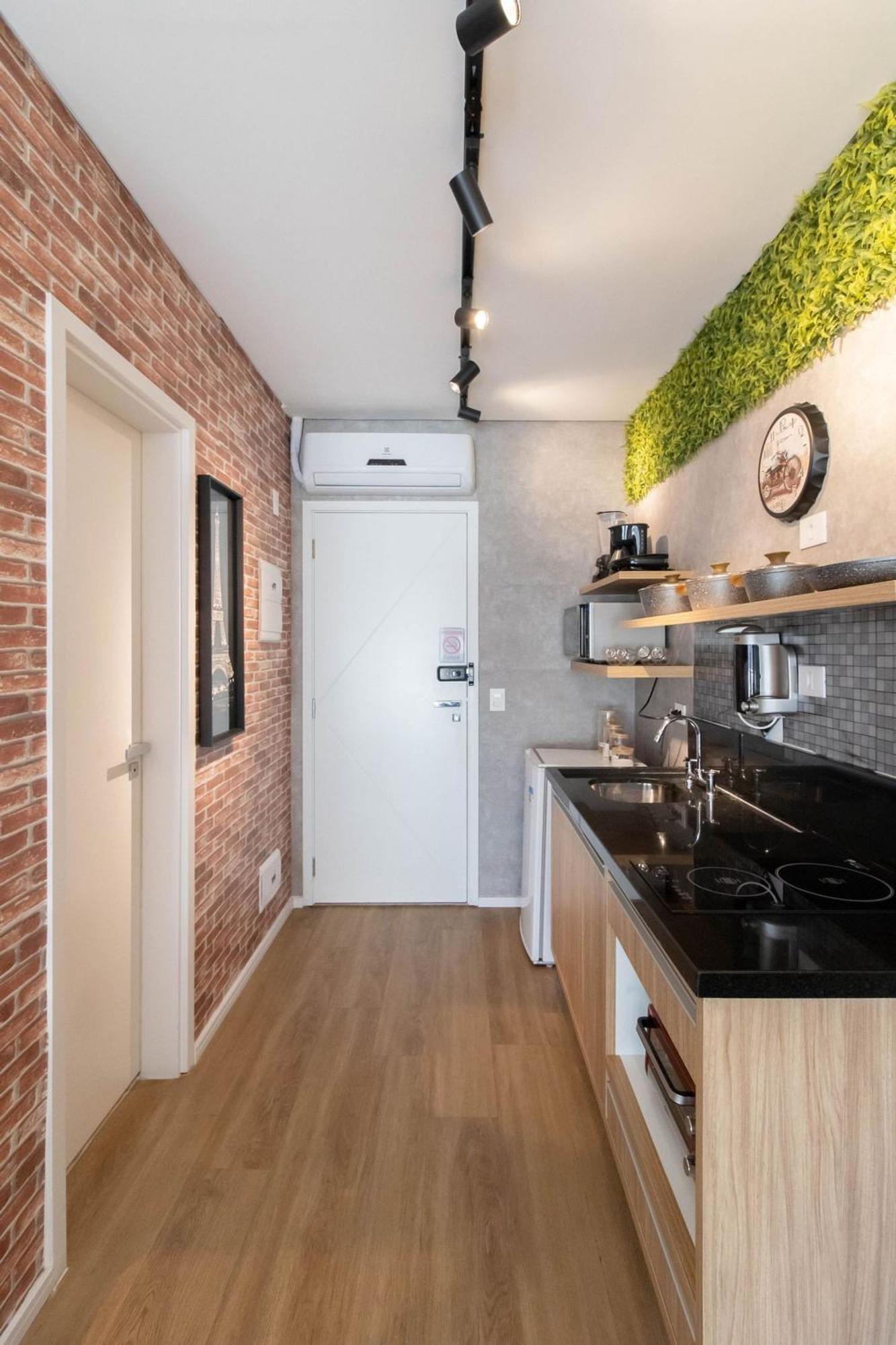Apartment 1106 - Completo E Aconchegante Guarulhos